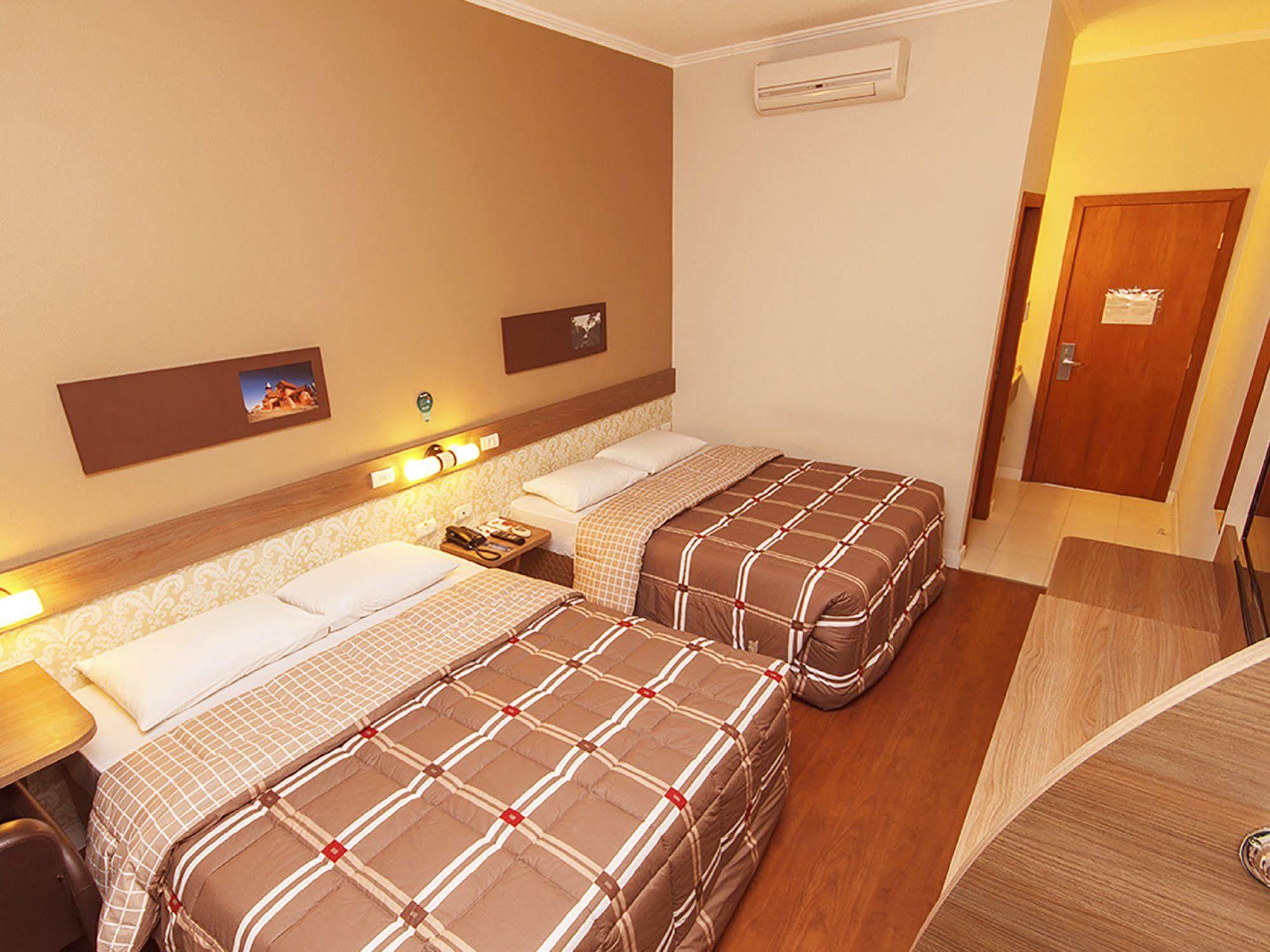 Hotel 10 Palmas Palmas (Tocantins) Exterior foto